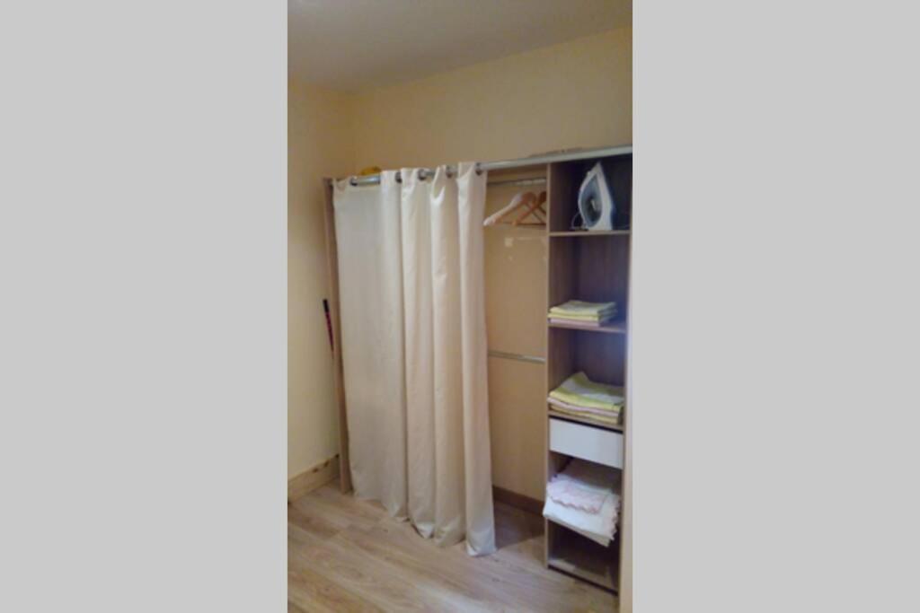 Duplex At The Foothills Of The Pyrenees Apartment Geu ภายนอก รูปภาพ