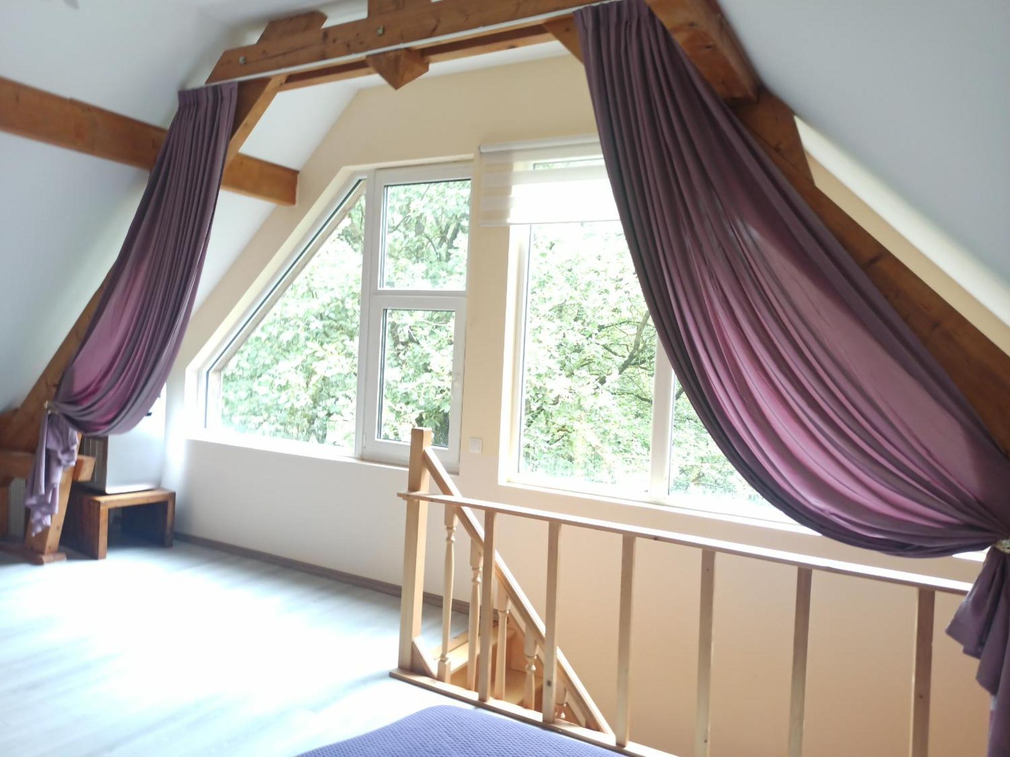 Duplex At The Foothills Of The Pyrenees Apartment Geu ภายนอก รูปภาพ
